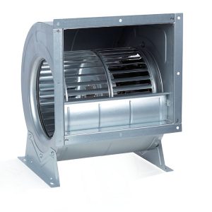 DOUBLE INLET FANS (CONSTANT TEMPERATURE AND HUMIDITY EQUIPMENT)